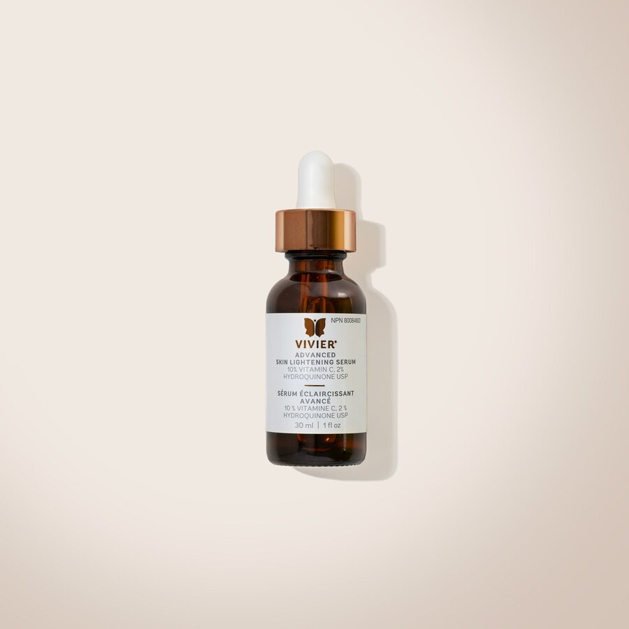 Advanced Skin Lightening Serum — Vivier