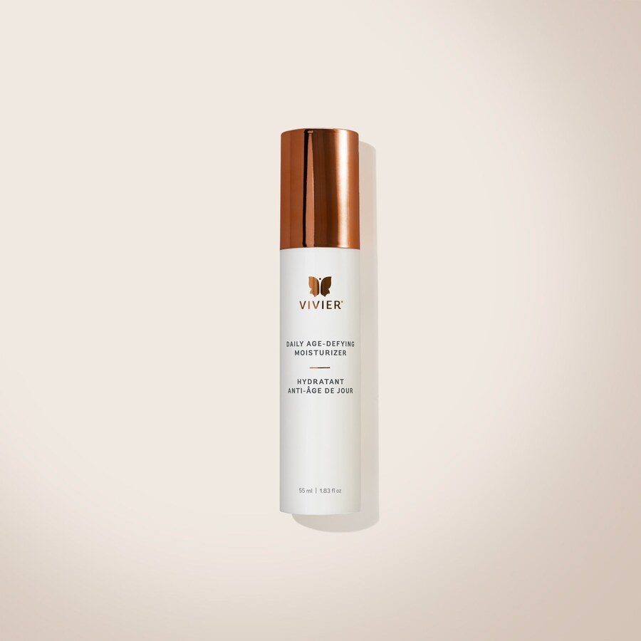 Daily Age-Defying Moisturizer — Vivier