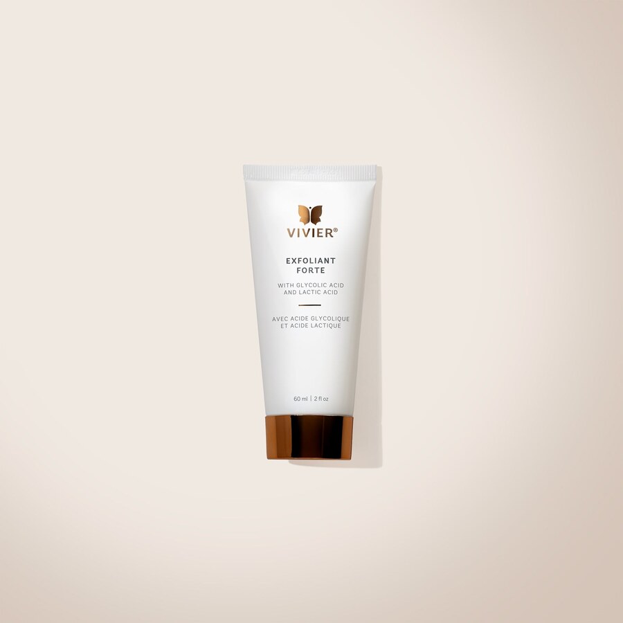 Exfoliant Forte — Vivier