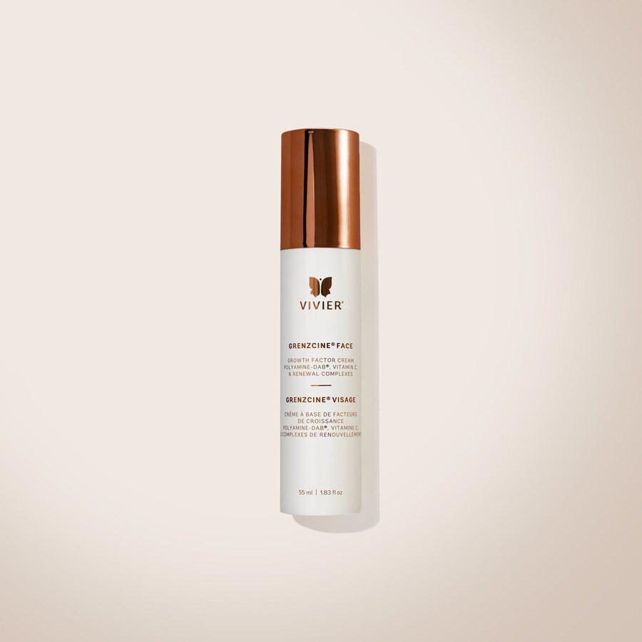 GrenzCine® Face — Vivier
