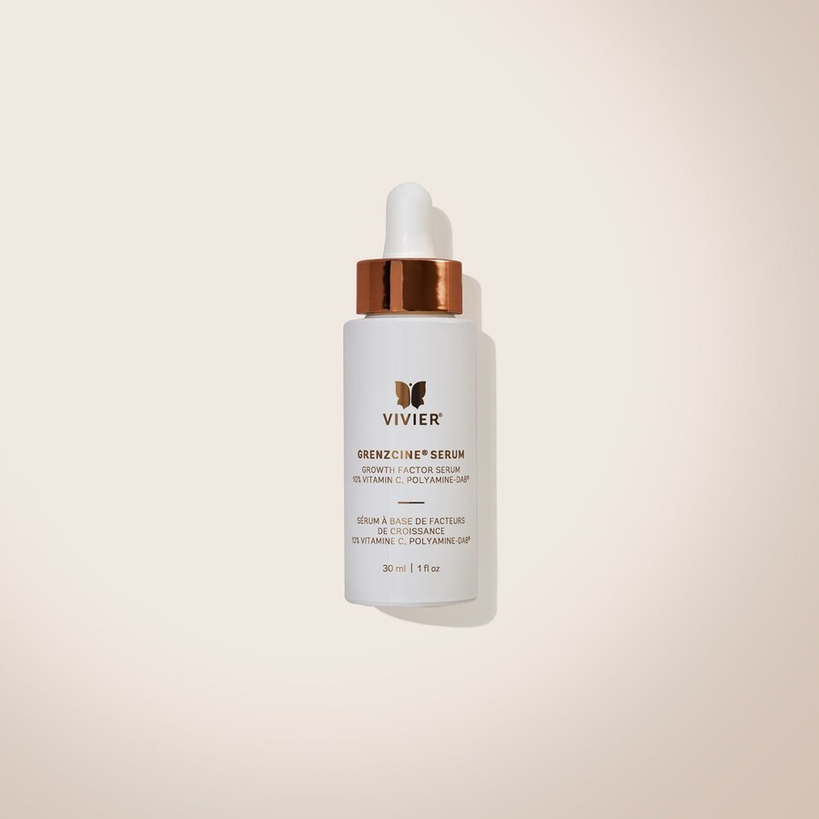 GrenzCine® Serum — Vivier