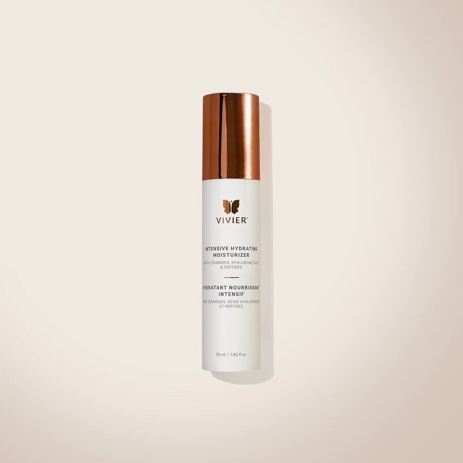 Intensive Hydrating Moisturizer — Vivier