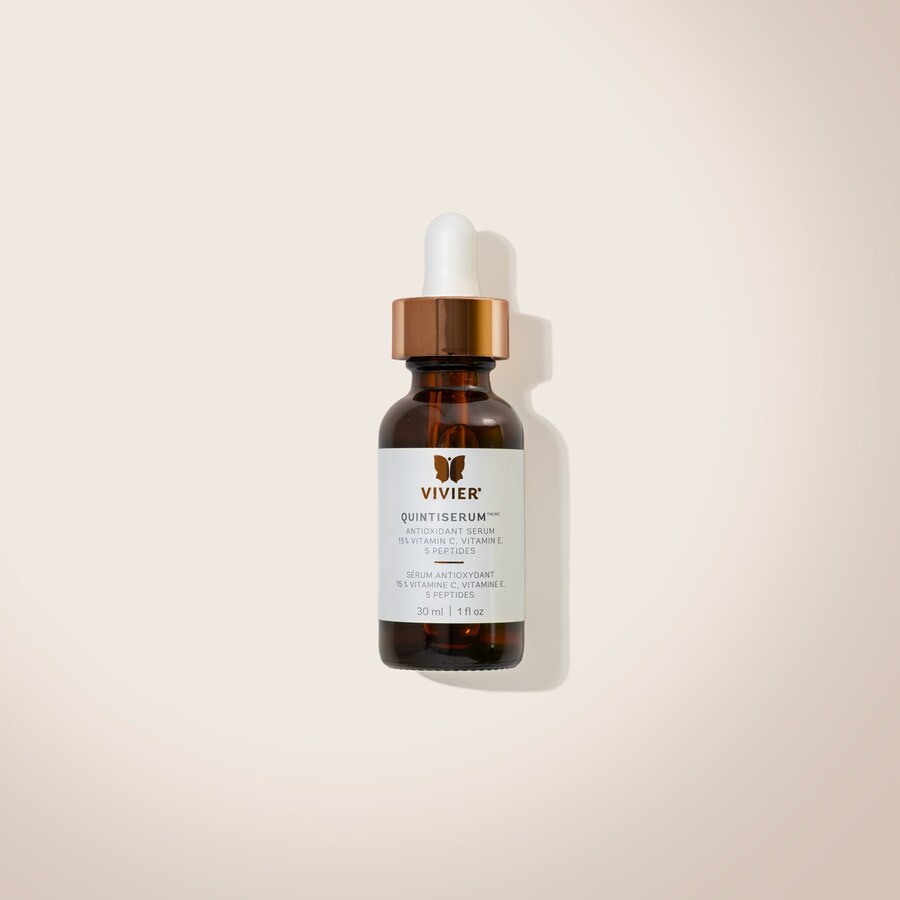QuintiSerum™ — Vivier