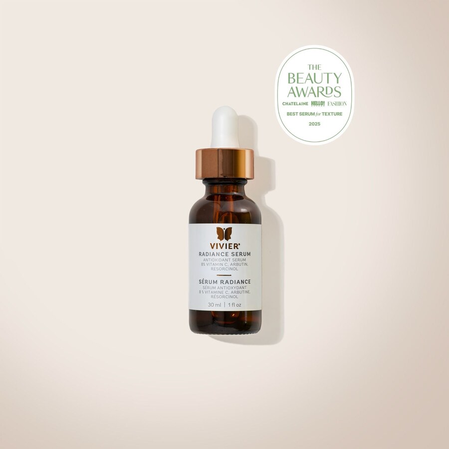 Radiance Serum — Vivier