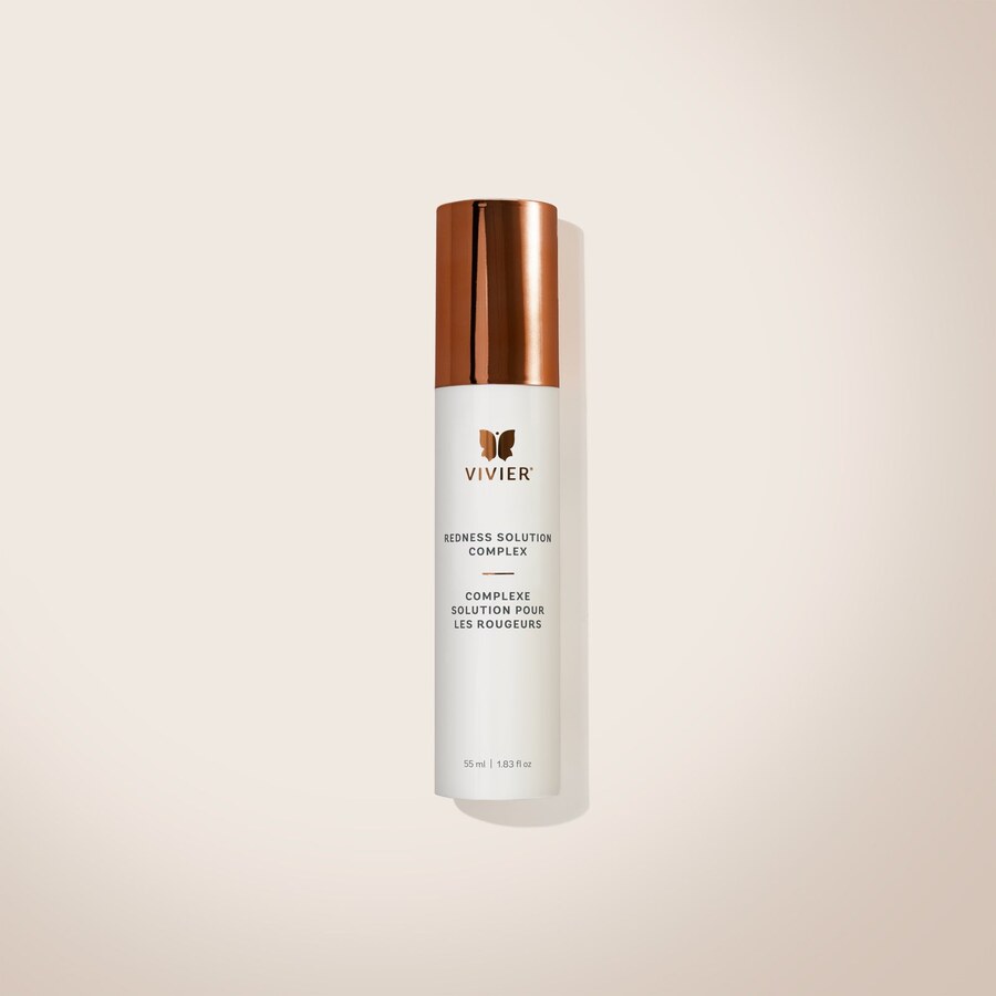 Redness Solution Complex — Vivier