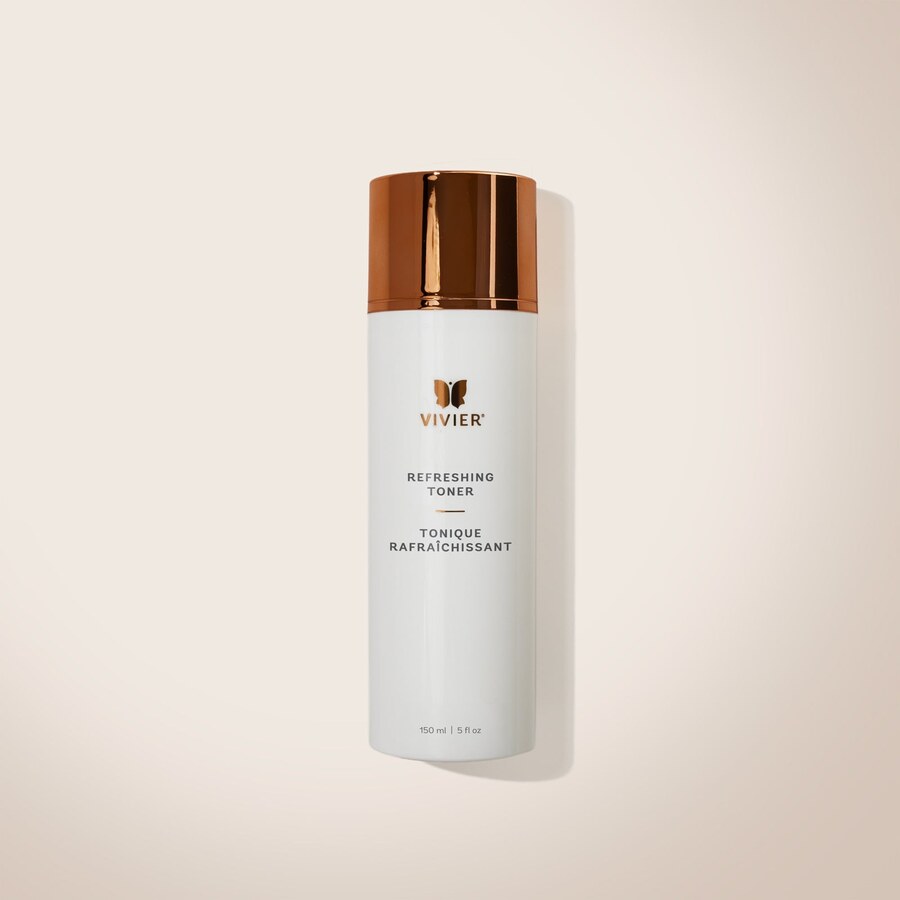 Refreshing Toner — Vivier