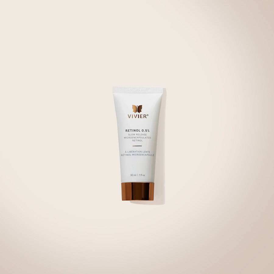 Retinol 0.5% — Vivier