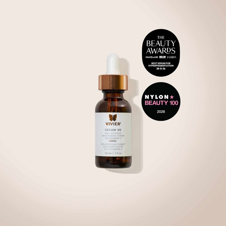Serum 30 — Vivier