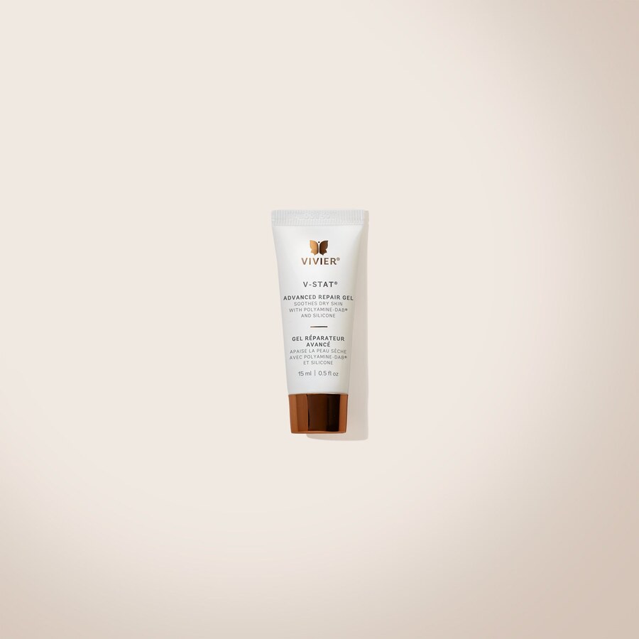 V-STAT® Advanced Repair Gel — Vivier