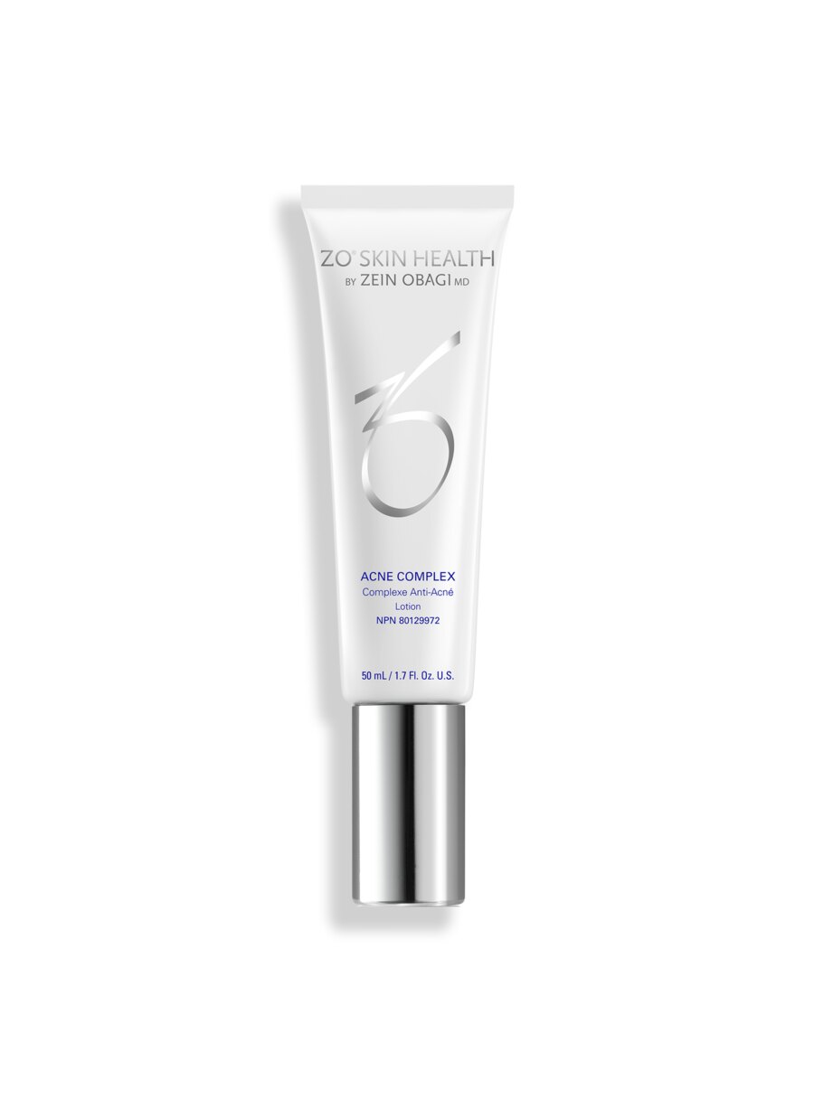 Acne Complex — ZO Skin Health