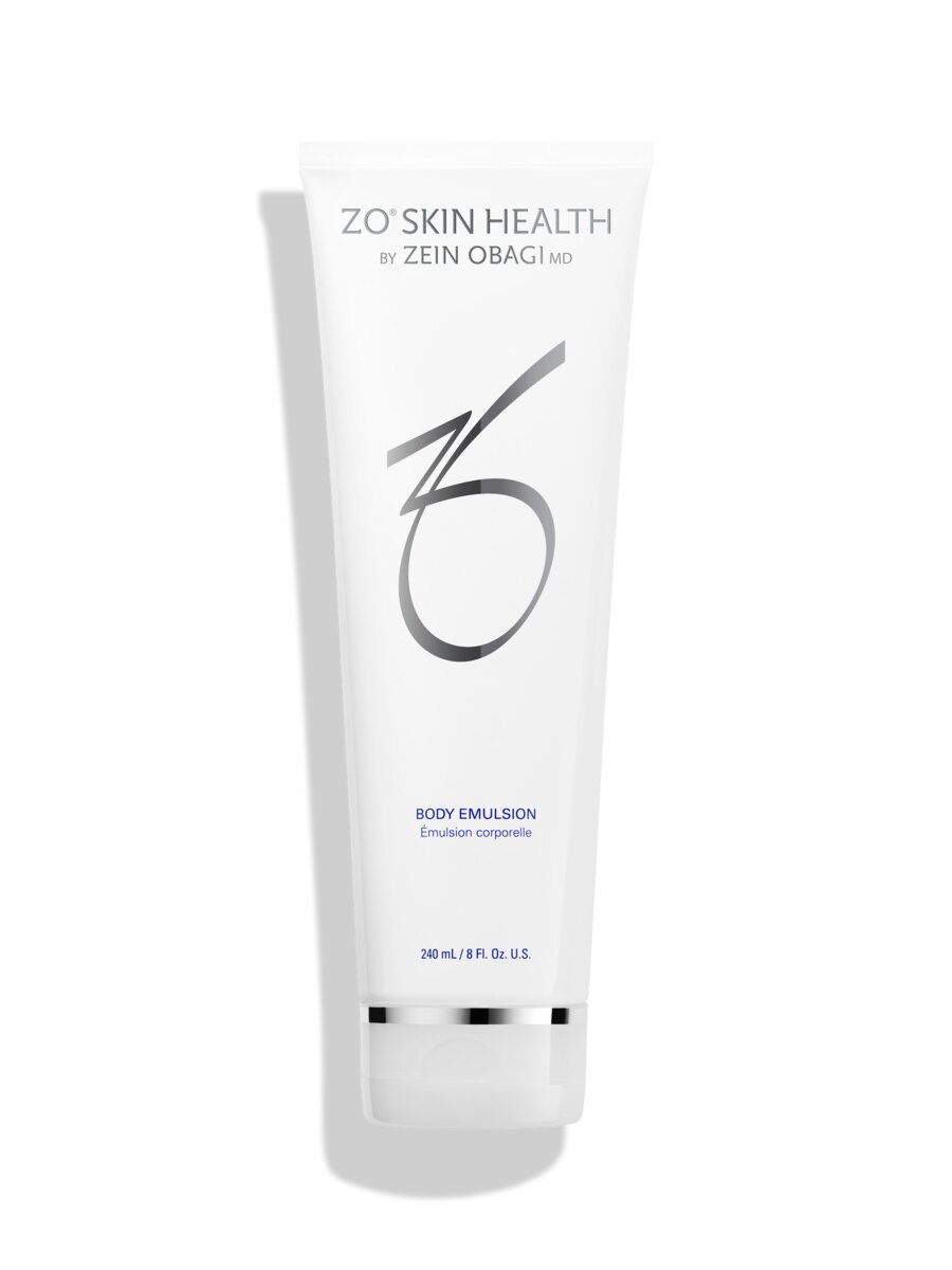 Body Emulsion — ZO Skin Health
