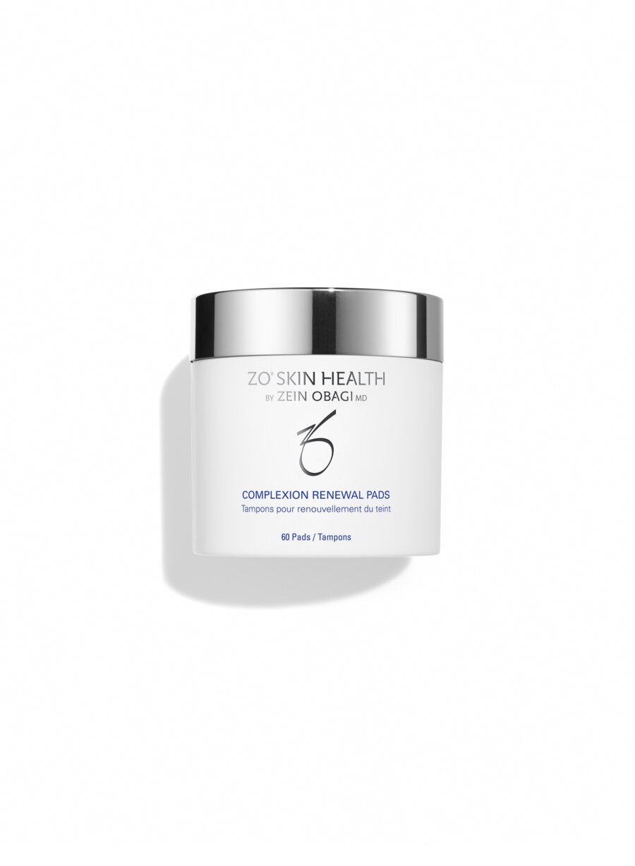 Complexion Renewal Pads — ZO Skin Health