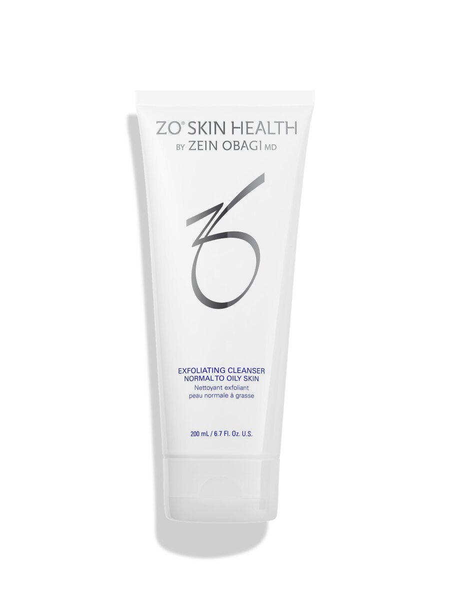 Exfoliating Cleanser — ZO Skin Health