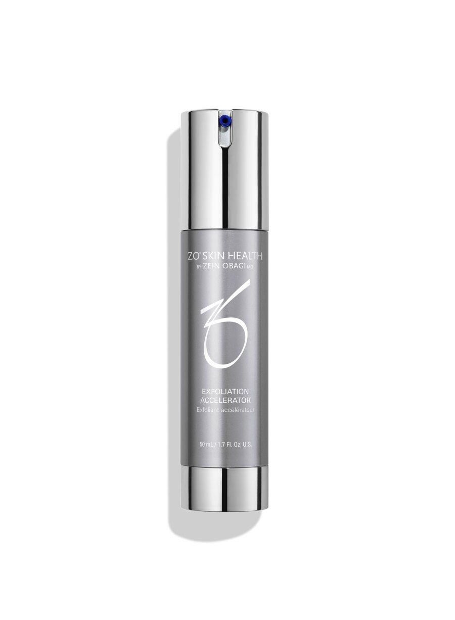 Exfoliation Accelerator — ZO Skin Health