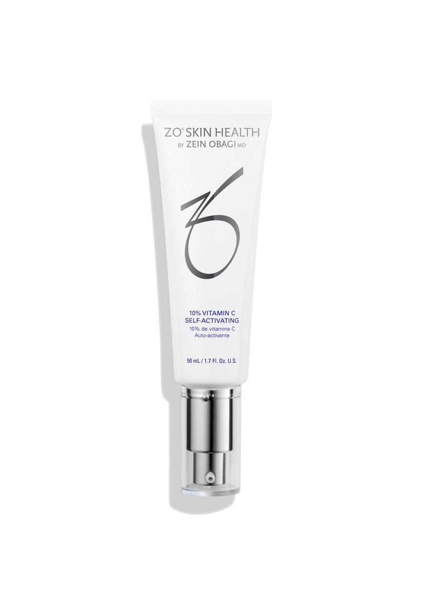 10% Vitamin C Self-Activating — ZO Skin Health