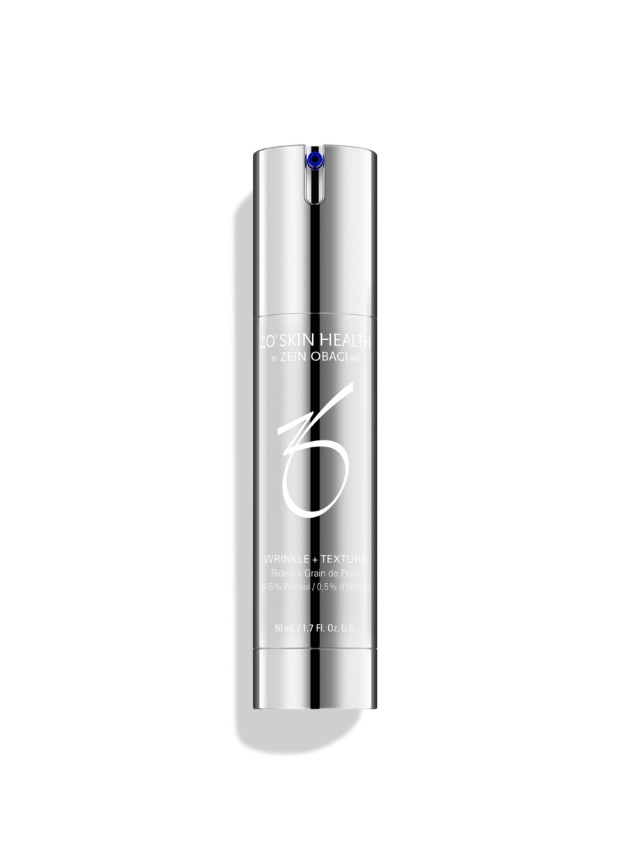 Wrinkle + Texture — ZO Skin Health